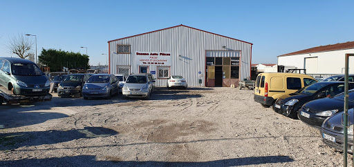 Beaune Auto Pièces