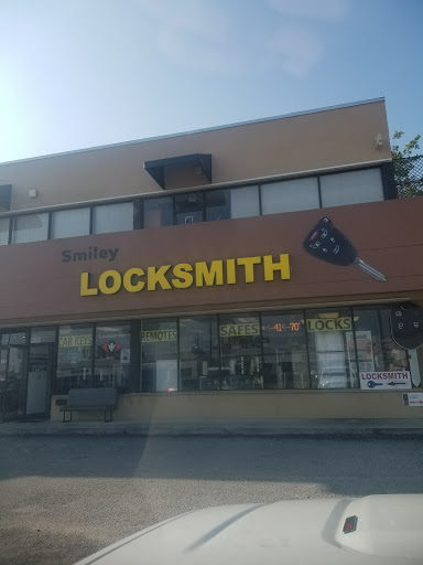 Locksmith «Smiley Locksmith», reviews and photos, 30 E Oakland Park Blvd, Wilton Manors, FL 33334, USA