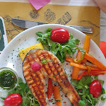 Photo n°3 de l'avis de Olga.v fait le 23/06/2023 à 14:27 sur le  Da Rocco à Lido di Jesolo