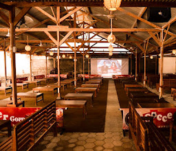 Selikur Cafe photo