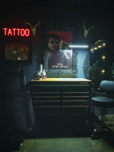 Explore easy beginner tattoo ideas, creative tattoo ideas in Clovis, available at High Sierra Tattoo Co.