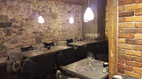 Atmosphère du Restaurant L'Alpin à Annecy - n°20