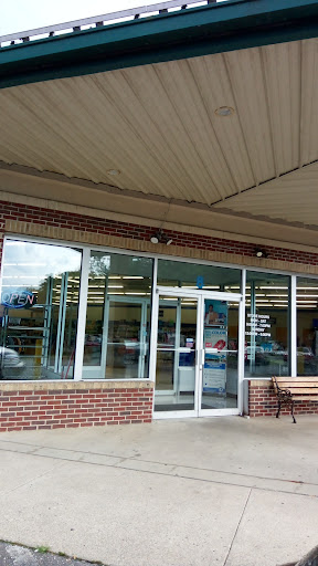 Goodwill Store and Donation Center, 8 Woodcote Lane, Lexington, VA 24450, Thrift Store