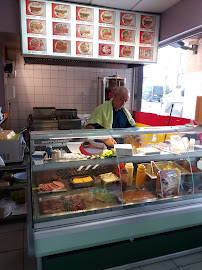 Atmosphère du Kebab YAKA à L'Île-Saint-Denis - n°2