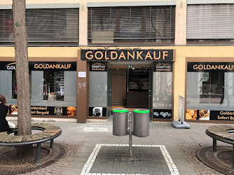 Goldhaus Darmstadt