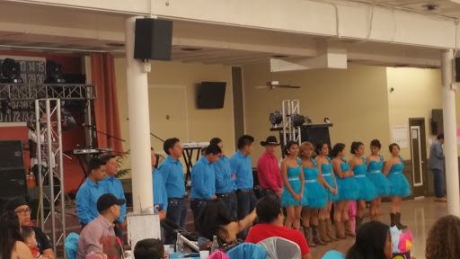 Ballroom «Plaza Del Rey Ballroom», reviews and photos, 2716 Fredericksburg Rd, San Antonio, TX 78201, USA