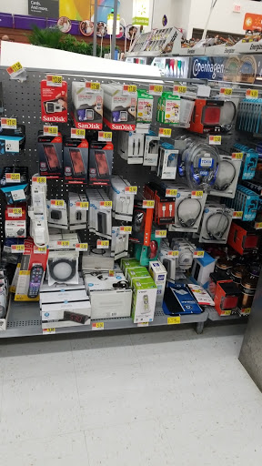 Supermarket «Walmart Neighborhood Market», reviews and photos, 1885 N Pine Island Rd, Plantation, FL 33322, USA