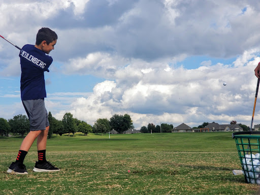 Public Golf Course «Battle Creek Golf Club», reviews and photos, 3200 North Battlecreek Dr W, Broken Arrow, OK 74012, USA