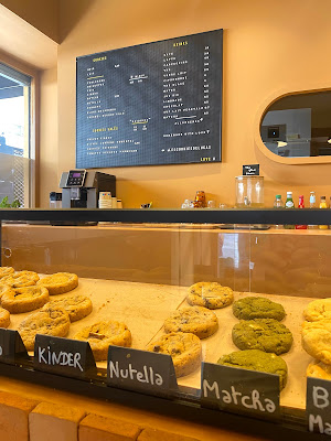 Les Cookies de Lucas à Marseille