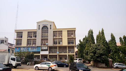 Jima Plaza, Ahmadu Bello Way, Garki, Abuja, Nigeria, Bridal Shop, state Nasarawa