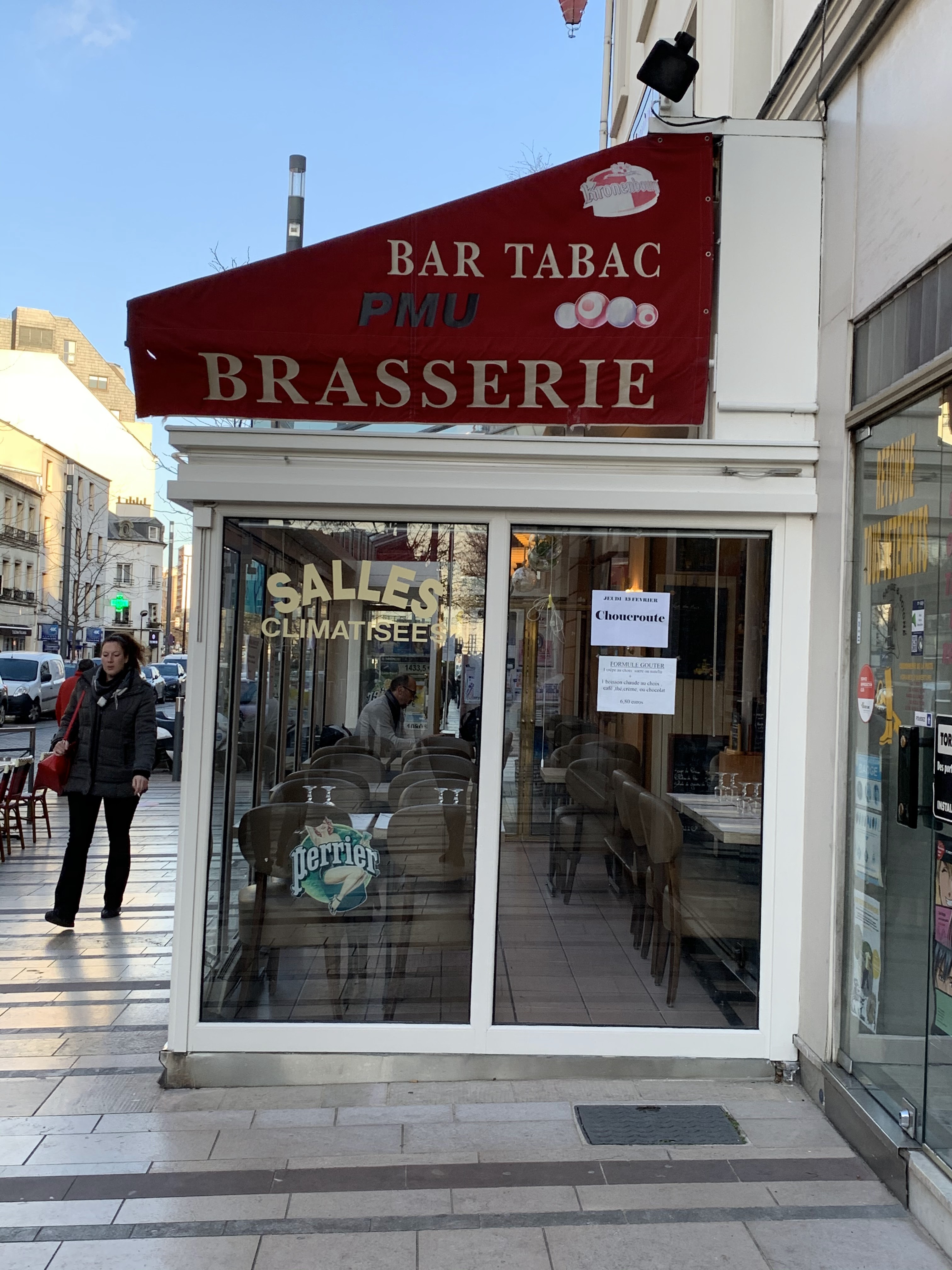 Photo n° 3 de l'avis de Valérie.T fait le 15/02/2020 à 14:47