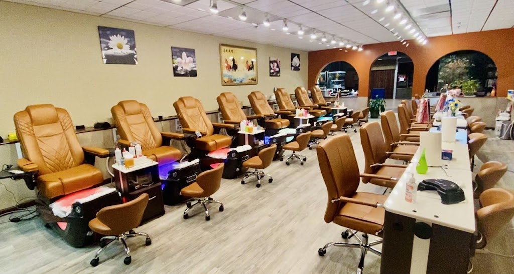 Foxy Nails Kalispell, MT 59901 Services and Reviews