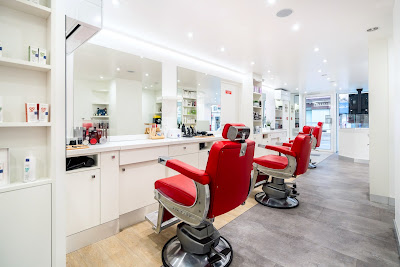 BELOM Issy-les-Moulineaux INSTITUT-COIFFEUR-BARBIER à Issy-les-Moulineaux