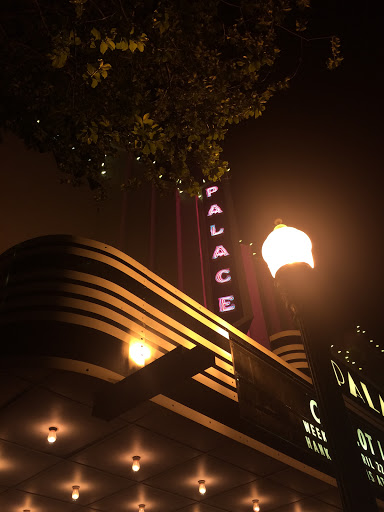 Performing Arts Theater «Georgetown Palace Theatre», reviews and photos, 810 S Austin Ave, Georgetown, TX 78626, USA