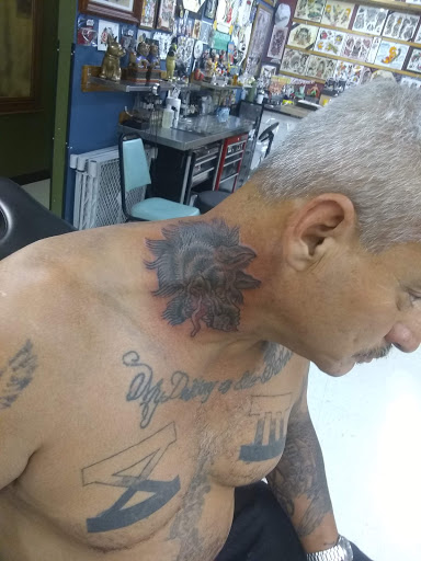 Find small tattoo ideas for friends for your next unique tattoo in Austin at Amillion Tattoo, Piercings, & Laser Removal