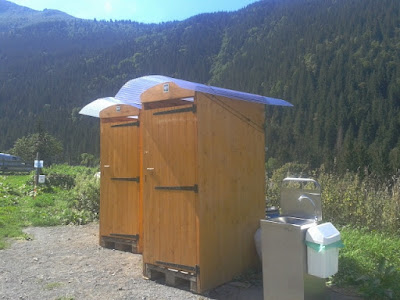 Popos & Copeaux à Theys