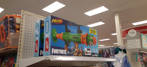 Department Store «Target», reviews and photos, 1300 Ulster Ave, Kingston, NY 12401, USA