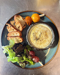 Photo n°2 de Restaurant “Au P'tit Nice” à Plounéour-Brignogan-plages ()