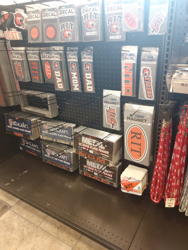 Book Store «Barnes & Noble», reviews and photos, 100 Park Point Dr, Rochester, NY 14623, USA