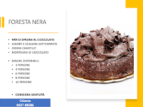 Pasticceria Gelateria The Crumb à Santa Giustina carte