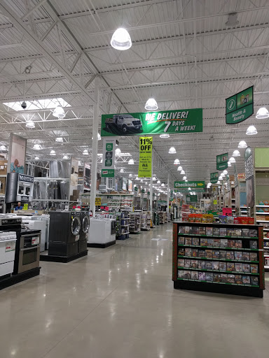 Home Improvement Store «Menards», reviews and photos, 125 73rd St, South Haven, MI 49090, USA