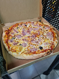 Photos du propriétaire du Pizzas à emporter François Pizza à Pézenas - n°4