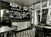 Atmosphère du Café Café Chez Nous à Dijon - n°2