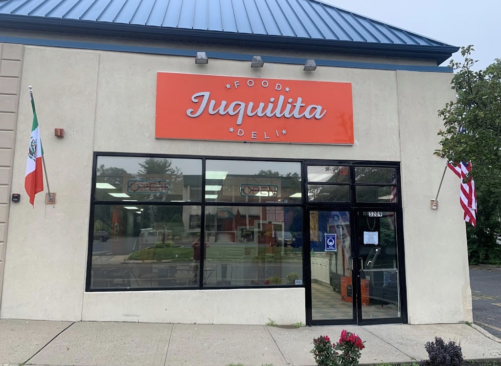 Food Juquilita Deli 07712