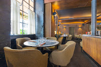 Atmosphère du Restaurant Nello Ristorante à Paris - n°11