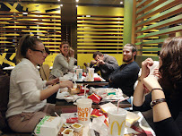 Atmosphère du Restaurant McDonald's Saumur - n°4