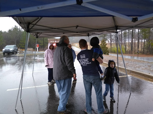 Community Center «Allatoona Resource Center», reviews and photos, 6503 Glade Rd SE, Acworth, GA 30101, USA