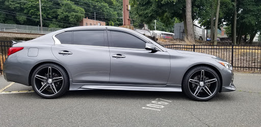 Auto Body Shop «Troast Auto Body», reviews and photos, 325 US-46, Rockaway, NJ 07866, USA