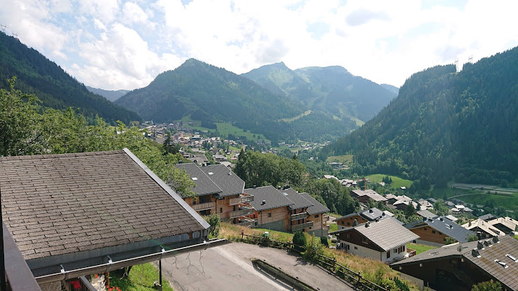 Photos des visiteurs hôtels Hôtel les Triolets 74390 Châtel