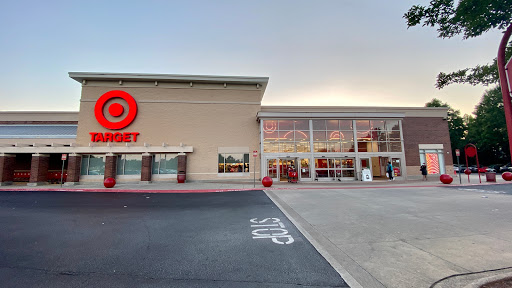 Target, 2195 GA-20, Conyers, GA 30013, USA, 