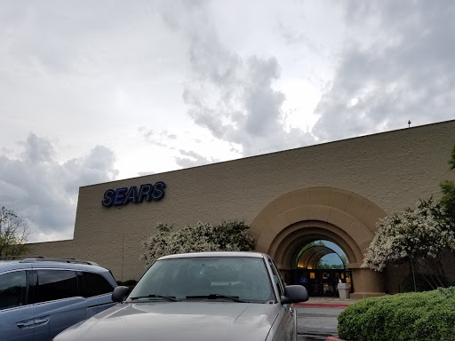 Department Store «Sears», reviews and photos, 400 Ernest W Barrett Pkwy NW, Kennesaw, GA 30144, USA