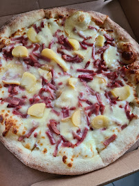 Plats et boissons du Pizzeria New Milano Pizza à Lens - n°8
