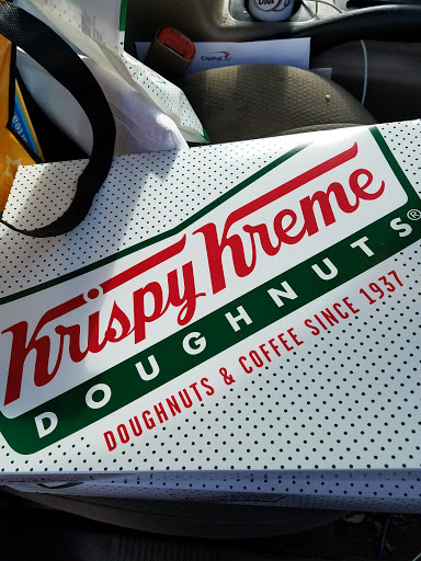 Donut Shop «Krispy Kreme», reviews and photos, 4129 U.S. 78, Lilburn, GA 30047, USA