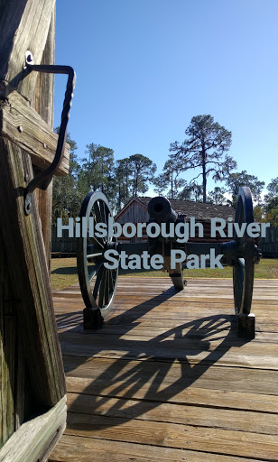 State Park «Fort Foster State Historic Site», reviews and photos, 15402 US-301, Thonotosassa, FL 33592, USA