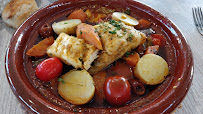 Tajine du Restaurant Le Mogador à Royan - n°8