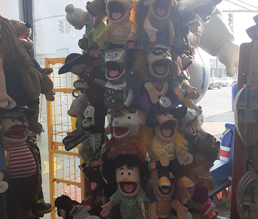 Toy Store «Fun Stuff Inc», reviews and photos, 3639 Merrick Rd, Seaford, NY 11783, USA