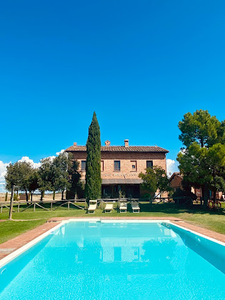 Extérieur Vacances à la ferme San Giovanni in Poggio 53014 Monteroni d'Arbia