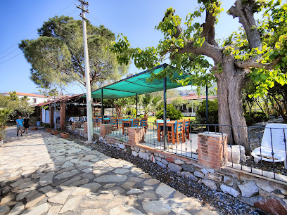 Bahçe Tatil Evi Selimiye Marmaris