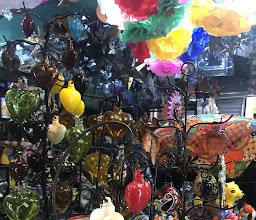 Mercado Artesania/ Jorge Ramirez photo