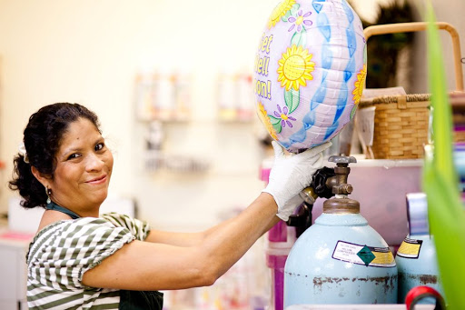 Florist «MyFlorist», reviews and photos, 1984 Chain Bridge Rd, McLean, VA 22102, USA