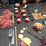 Photo n°1 de l'avis de Arianna.o fait le 06/10/2023 à 16:26 sur le  Sushi del Maslè Torino à Turin