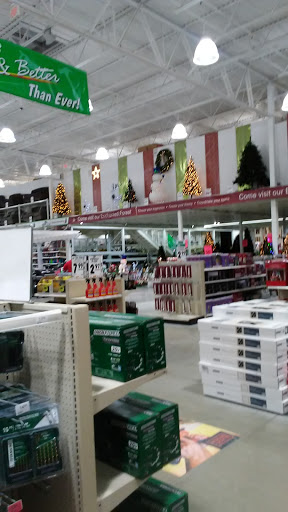 Home Improvement Store «Menards», reviews and photos, 3800 National Rd E, Richmond, IN 47374, USA