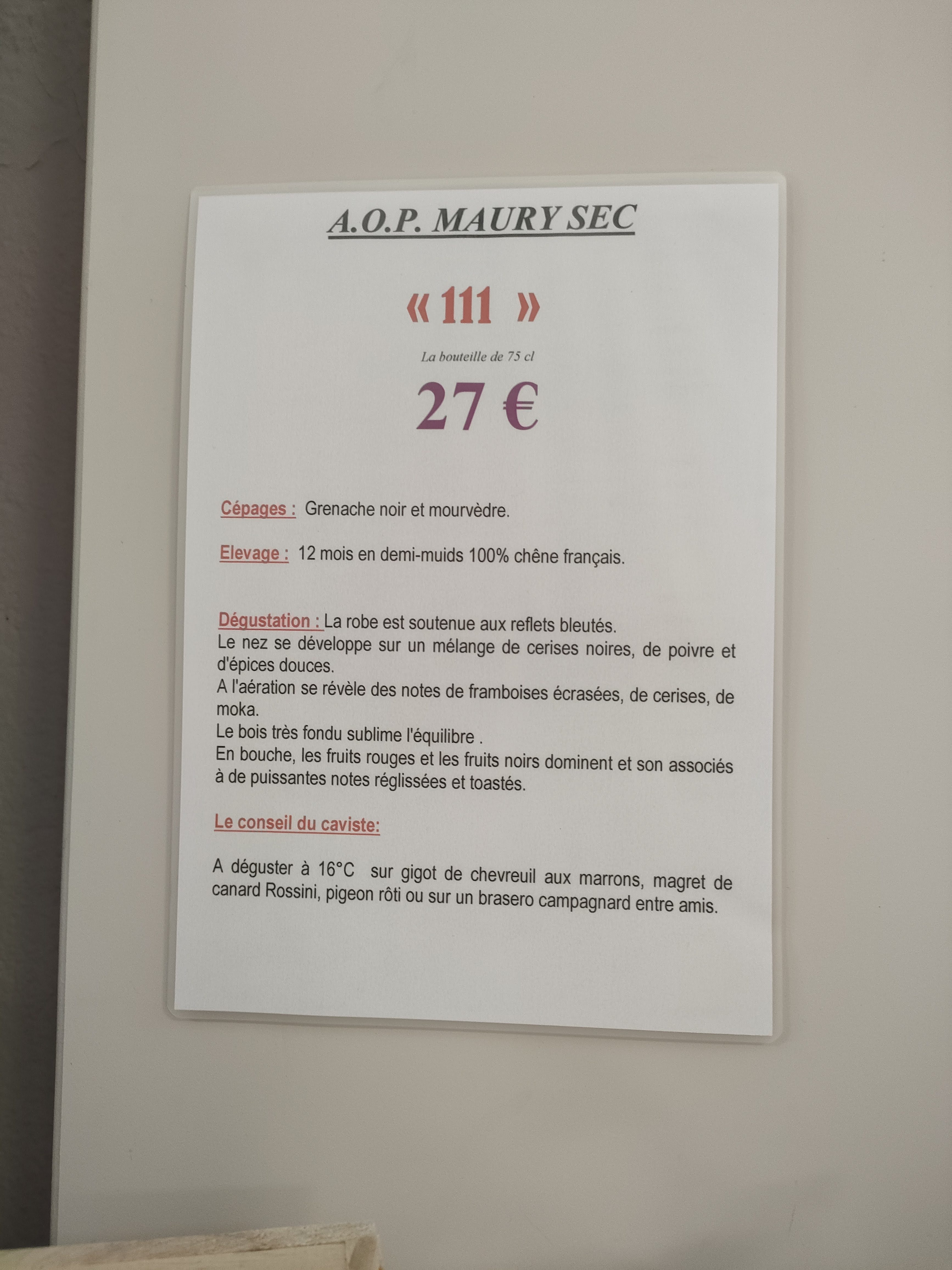 Photo n° 7 de l'avis de dacirus.u fait le 01/05/2023 à 05:42