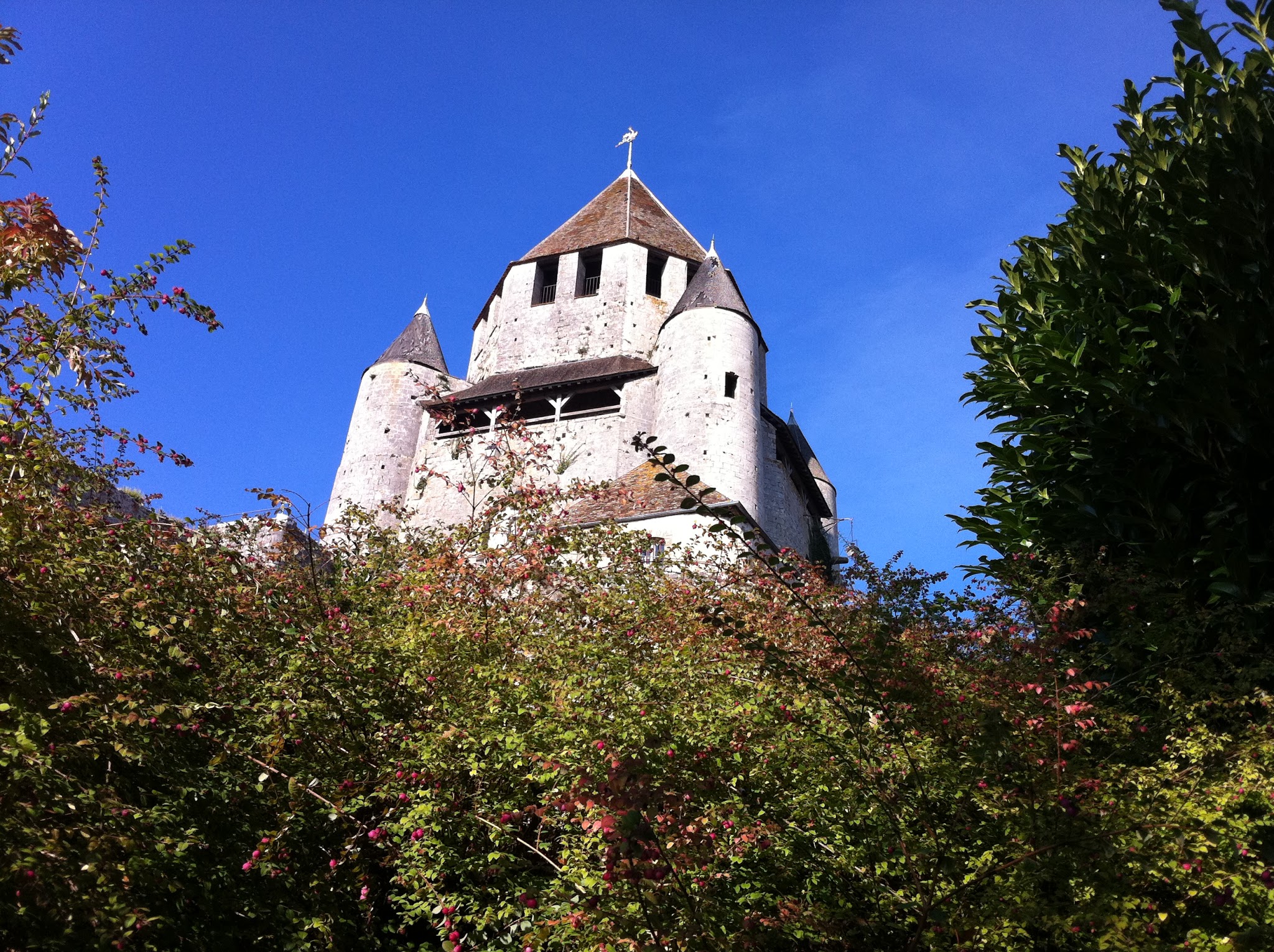 Photo n° 2 de l'avis de Marc.i fait le 24/09/2017 à 13:16