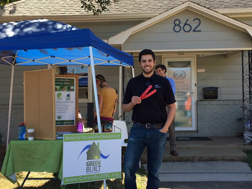 Insurance Agency «The Juengel Agency», reviews and photos, 1278 Hendersonville Rd c, Asheville, NC 28803, USA