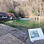 Photo n°7 de l'avis de Tru.i fait le 30/12/2022 à 19:24 sur le  Blautopfhaus Schönhofer am Blautopf à Blaubeuren